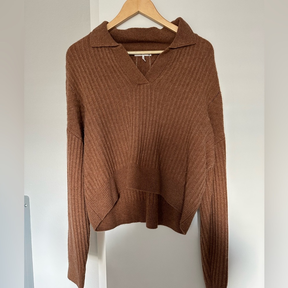 Rag and Bone Sweater